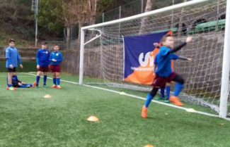 Il CSI lancia il progetto Safe Sport per tornare all’attività all’aria aperta