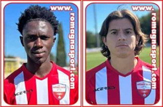 Capodarco vs Salvano 2-0