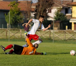 Sammaurese vs Union Arzignano 0-1