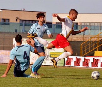 Sammaurese vs San Marino 0-0