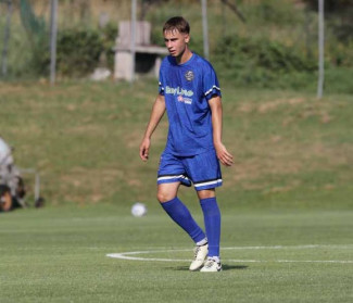 Intervista a Giovanni Pungelli (Sampierana)