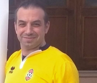 Il Biancanigo riparte da Samuele Spignoli