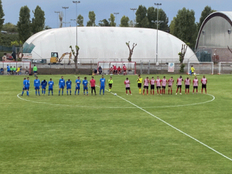 Rimini United vs S.Bartolo Gabicce 1-3