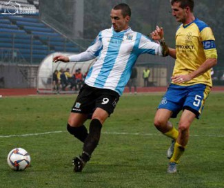 San Marino vs San Nicol 0-1