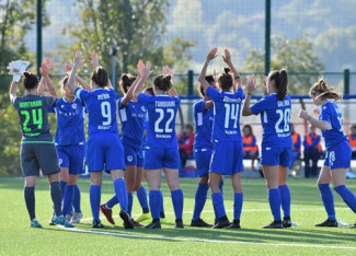 San Marino Academy vs Apulia Trani 1-0
