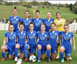 San Marino Academy vs Imolese Femminile 5-0