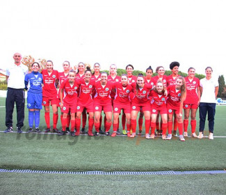 Troppo Riccione per l’Under 19 dell’Academy