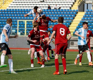 San Marino vs Clodiense 1-1