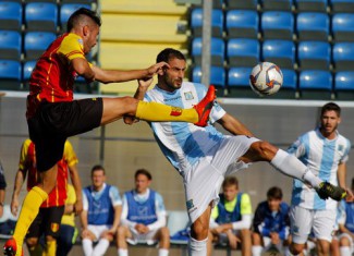 San Marino vs Pineto 2-1