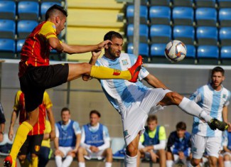 San Marino vs Recanatese 5-4