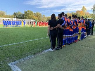 Euro U19: San Marino-Azerbaijan 0-2