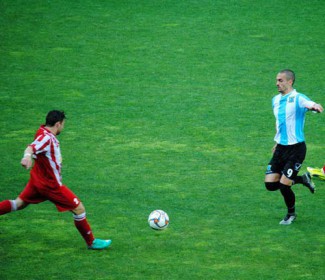 San Marino vs Forl 1-1
