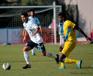 San Marino vs Teramo 1-2