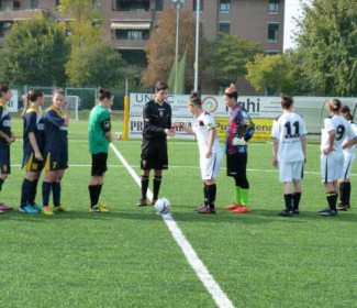 Olimpia Vignola vs Alta Valconca: 4-0