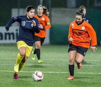 Castelvecchio – Fed.Sammarinese 3 – 2
