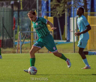 San Marino vs FCR Forl 3-1