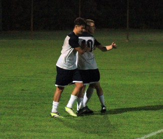 Coppa - SanpaImola vs Medciina-Fossatone 2-0