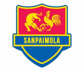 Alfonsine  Sanpaimola 1-2