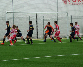 Risultati formazioni giovanili Santarcangelo Calcio