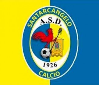 Santarcangelo vs Savona 1-1