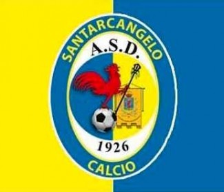 Santarcangelo-Tuttocuoio 1-0