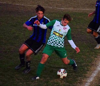 Under16 - Santarcangelo – Pianta 5-1