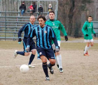 Santo Stefano  Real Sala Bolognese 0-1