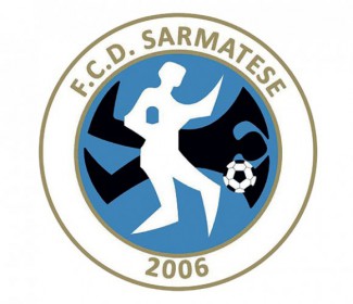 Sarmatese vs San Rocco al porto 1-0