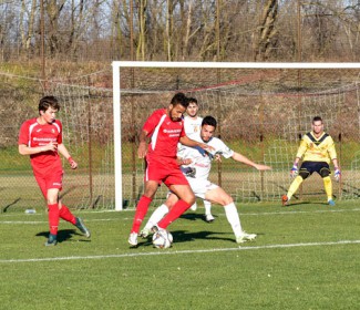 Sarmatese vs Libertaspes 2-2