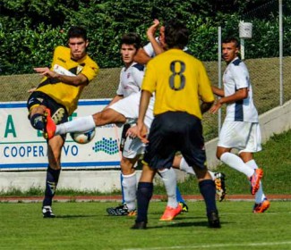 Savignanese vs Ravenna 0-0