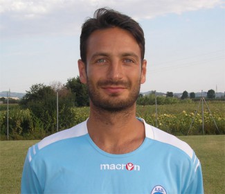 Camerano vs Marina 0-1