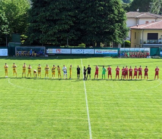 Valsanterno vs Savignanese 2-1