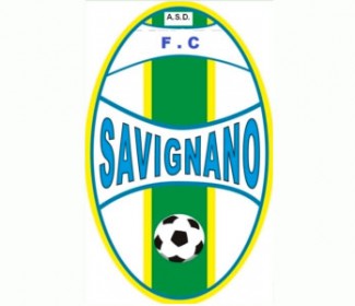 FC Savignano vs Maranello 1-1
