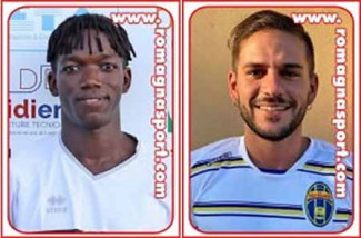 Masone-Carignano 1-1