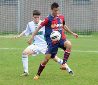 Valsanterno 2009, ancora un acquisto: ufficiale l’arrivo di Marco Senese