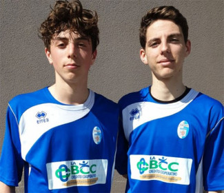 Comuniato Settore giovanile Faenza Calcio