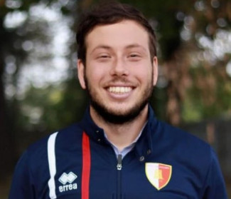 Francesco Zabberoni è il nuovo direttore sportivo del San Zaccaria