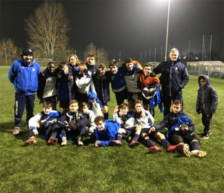 Comunicato settore giovanile Faenza calcio