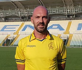 Simone Gozzi ritorna al Modena