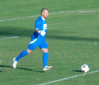 Sant'Agostino vs Faenza 2-1