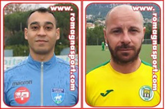 Athletic Poggio vs Stella SG 1-1