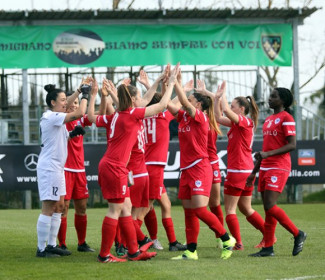 Florentia vs San Marino Academy 0-0