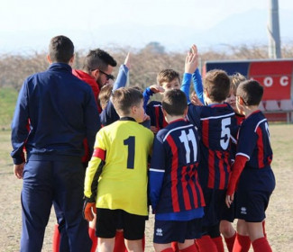 Il punto sul settore giovanile del FC Sparta Castelbolognese