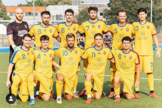 Castellana Fontana vs Bobbiese 0-1
