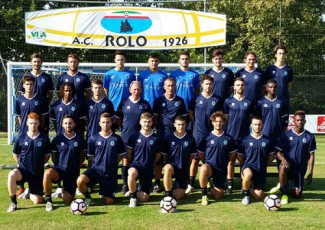 Rolo vs Castelvetro 1-0