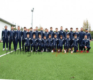 San Marino academy: due sfide interne, le ragazze del futsal vogliono ripartire