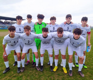 Risultati Settore Giovanile San Marino Academy