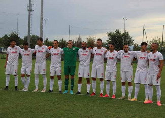 Correggese vs Cittadella 0-1