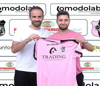 Lorenzo Drudi al Villa Verucchio
