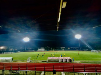 Test d'altissimo livello per lo Young Santarcangelo contro il Sant'Ermete